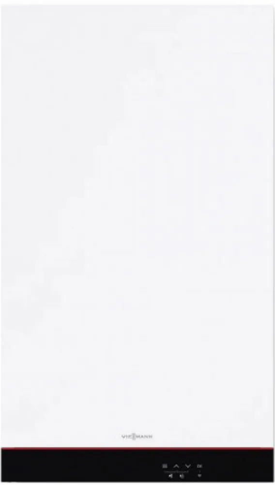 Centrala termica Viessmann Vitodens 050 B0KA 32 Kw, condensatie, gaz/GPL, control internet, model nou, kit de evacuare inclus