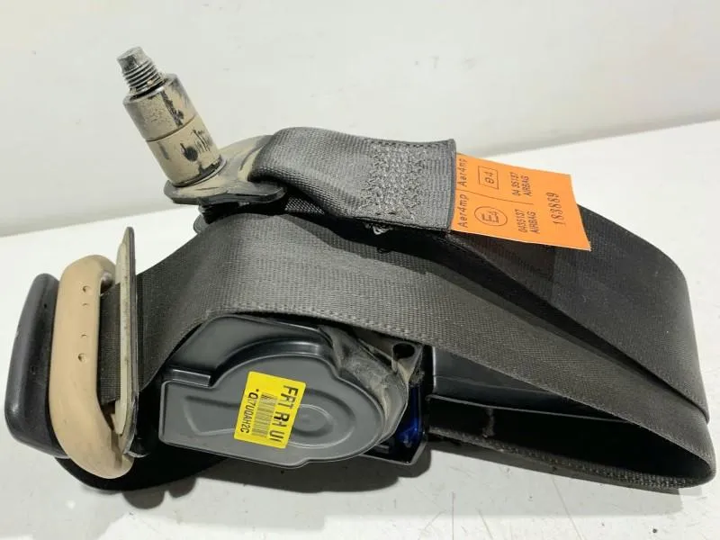 Centura de siguranta dreapta fata Chevrolet Captiva (2006-2010) [C100, C140]