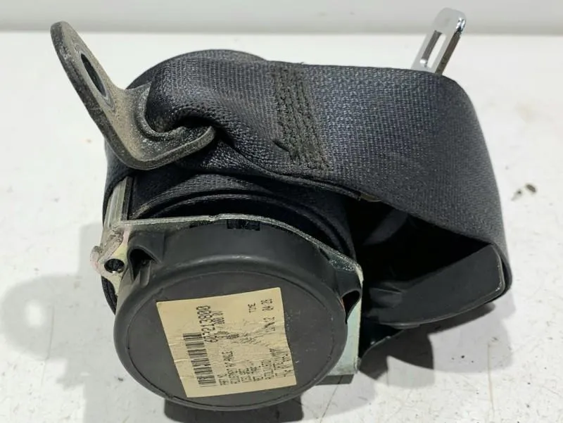 Centura de siguranta dreapta spate 609213800 Peugeot 4007(2007-2009)