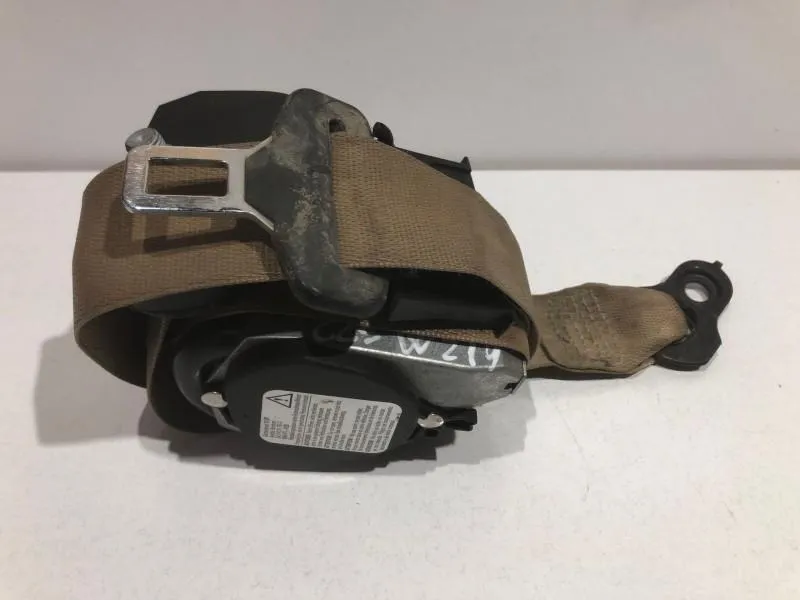 Centura de siguranta stanga fata 605369200 Mercedes E-Class (2002-2008) [W211]