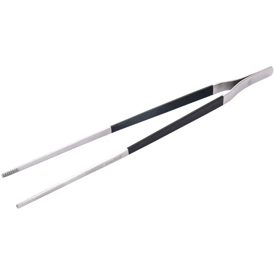 Char-Broil Cleste tip penseta pentru gratar si fructe de mare 36 x 5 x 2 cm Char-Broil 140091