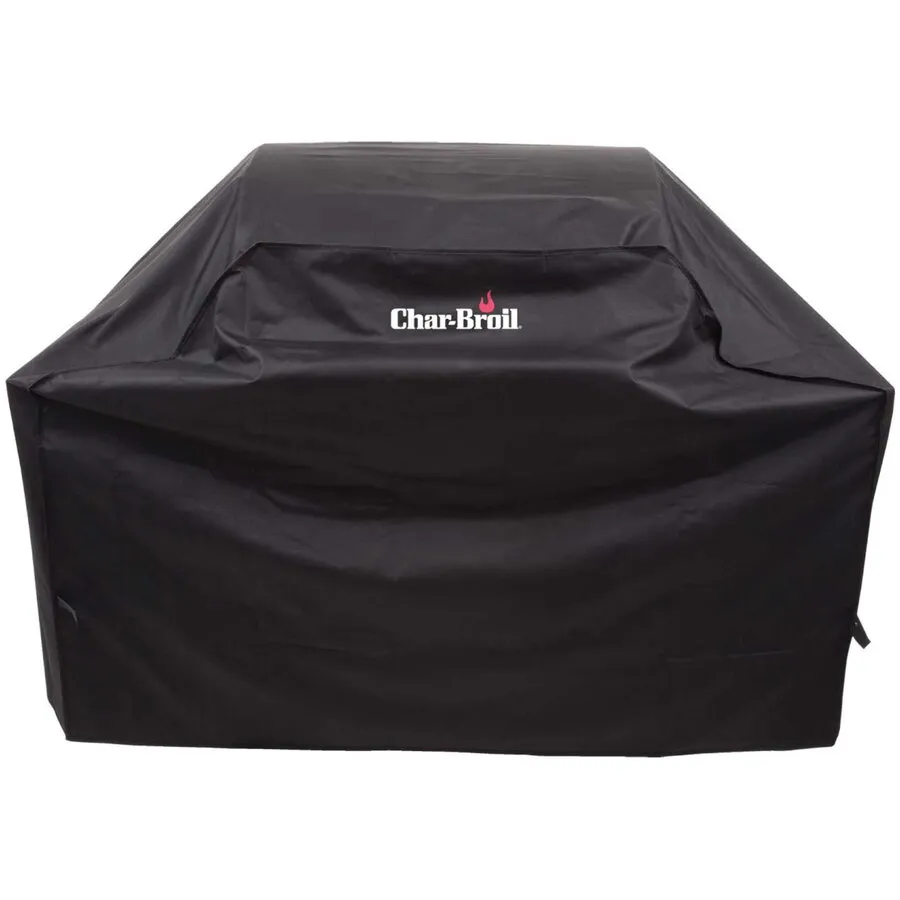 Char-Broil Husa pentru gratar 2-3 arzatoare 110 x 132 x 58 cm Char-Broil all season 140384