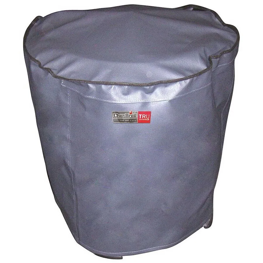 Char-Broil Husa pentru gratar Char-Broil The Big Easy 140506