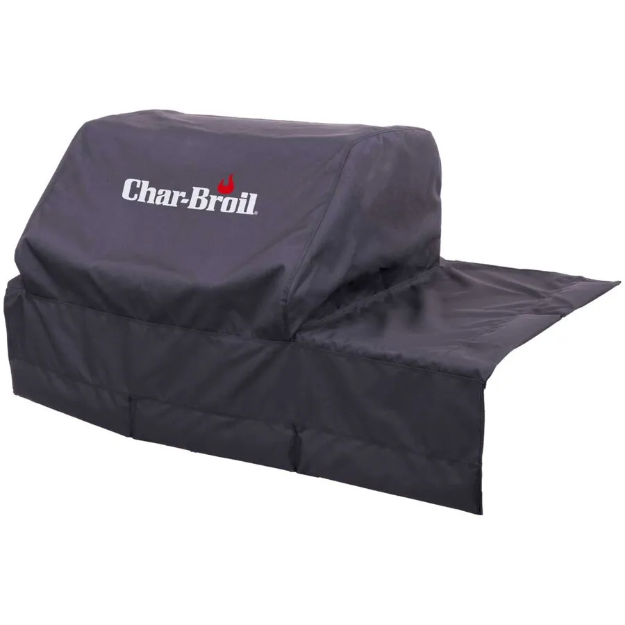 Char-Broil Husa pentru modul bucatarie cu gratar 55 x 100 x 67 cm Char-Broil Ultimate 140383