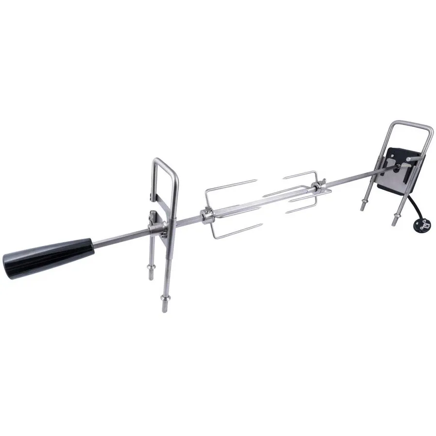 Char-Broil Kit de rotiserie pentru gratarele All-Star Char-Broil 140389