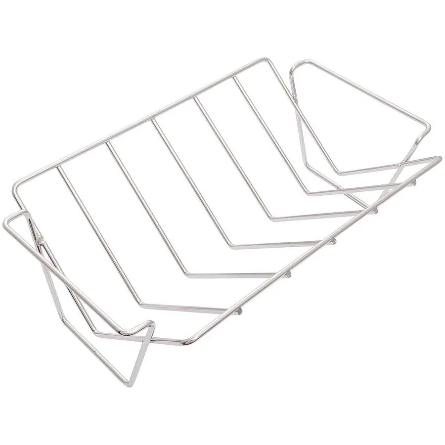 Char-Broil Suport pentru gatit coaste la gratar 35 x 21 x 12 cm Char-Broil 140017