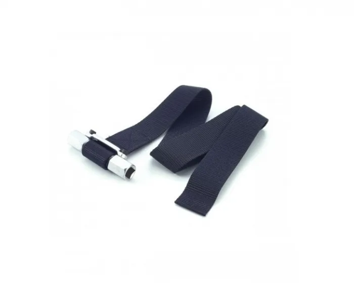 Cheie filtru ulei cu curea 1 2    3 8  , Force