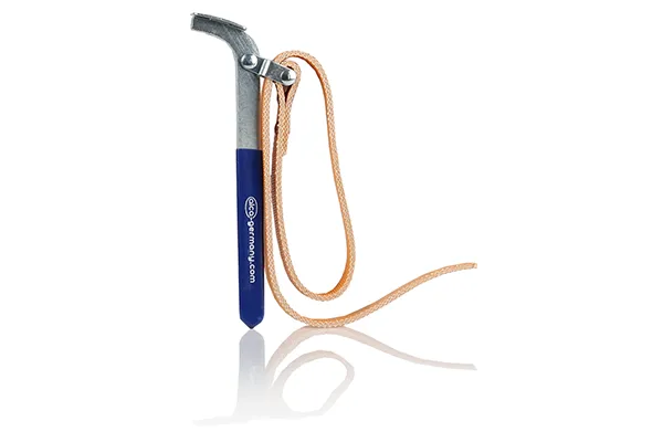 Cheie Filtru Ulei Curea Alca