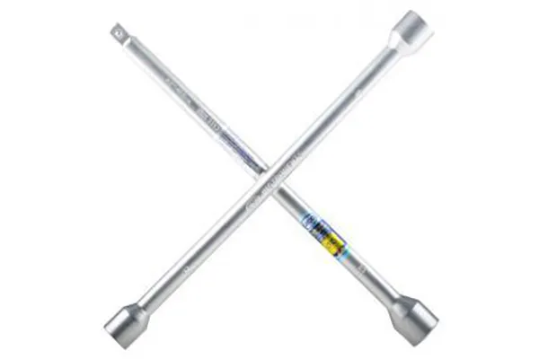 Cheie Pentru Roti Tip Cruce