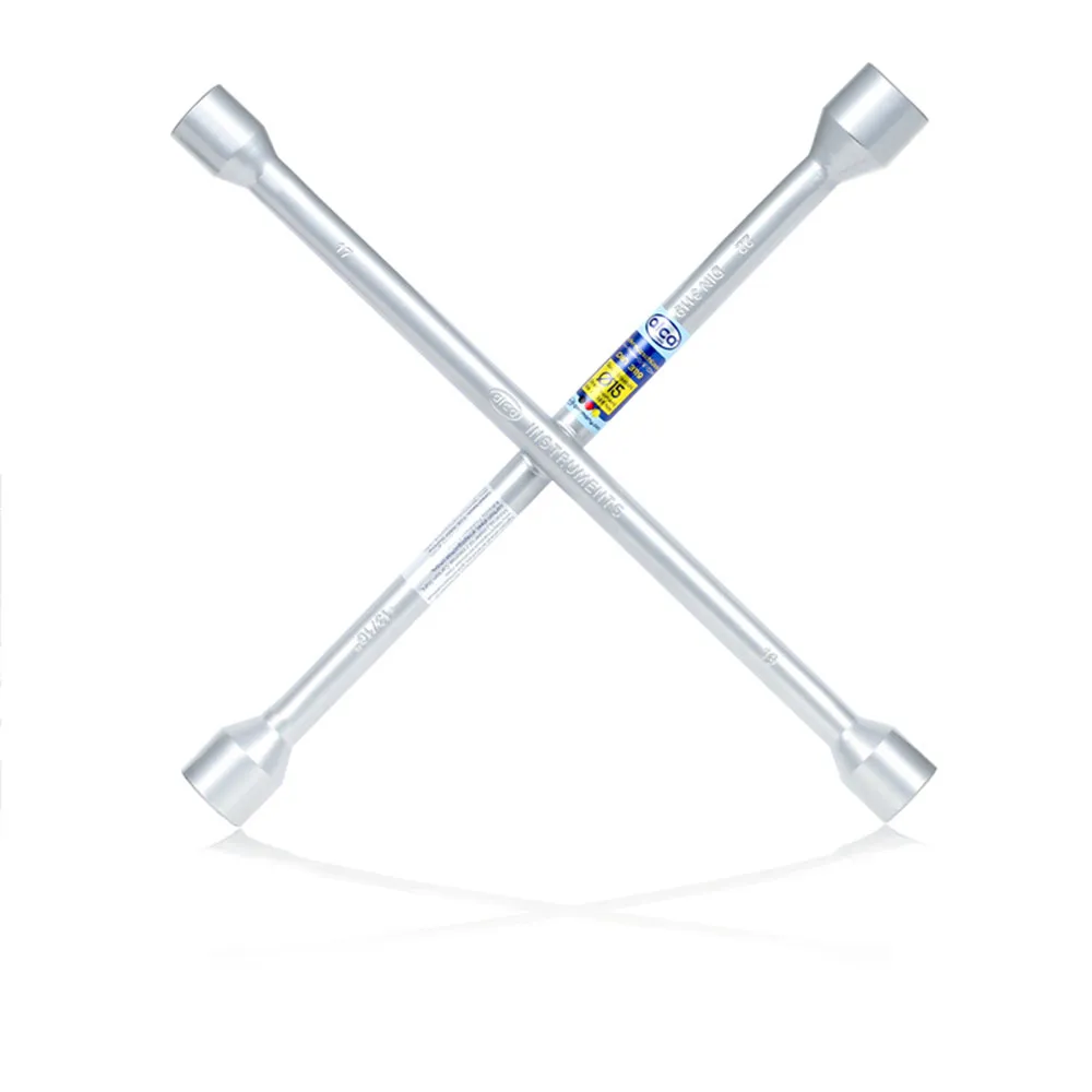 Cheie Roti In Cruce 17 19 21 22 Mm Alca