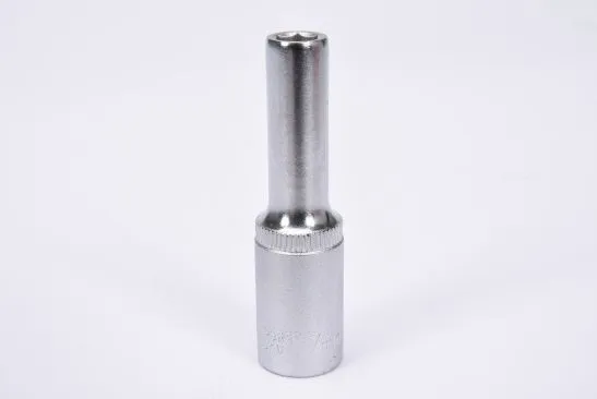 Cheie Tubulara Hexagonala Adanca 7Mm, 3 8