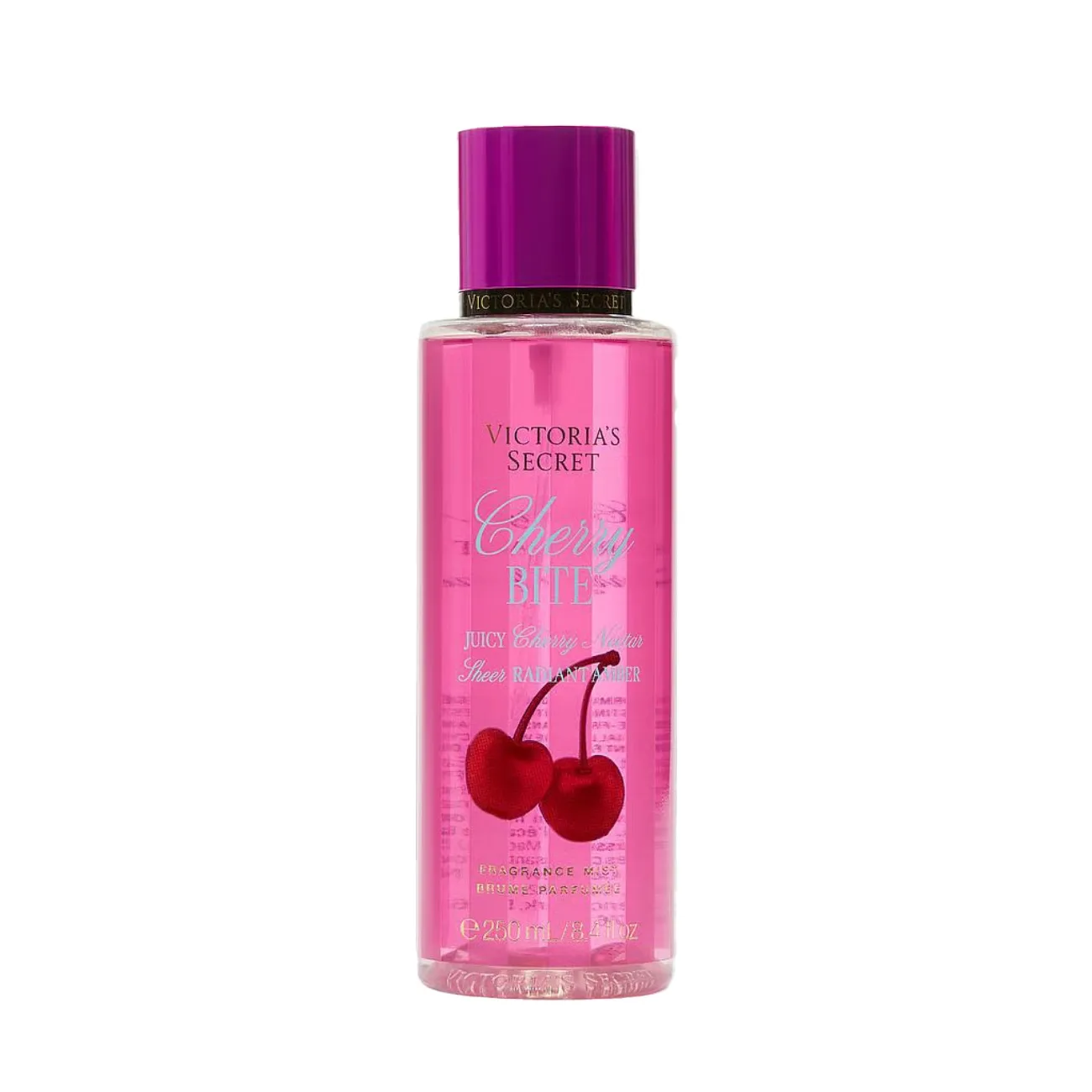 Cherry bite fragrance mist  250 ml