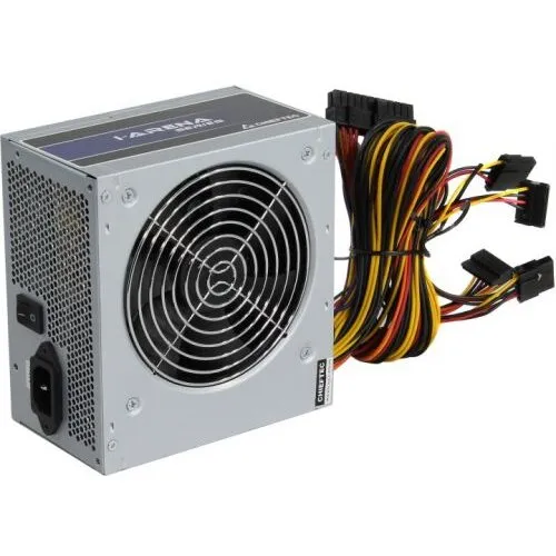 Chieftec Sursa de alimentare OEM Chieftec-iARENA GPB-450S 85+ 450W PFC ventilator 12 cm