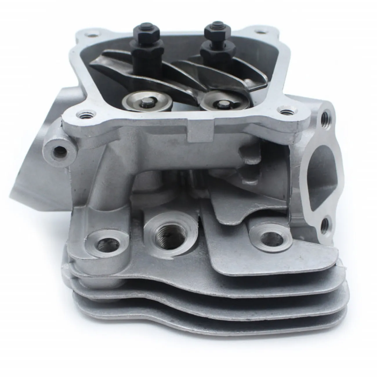 Chiulasa Motor Motopompa ,Generator ,Honda Gx 160, Gx180, Gx 200,  5.5 CP, 6.5 CP, 7 CP