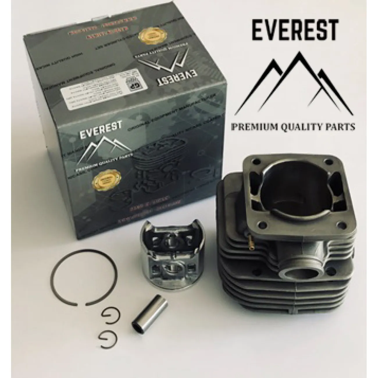 CILINDRU COMPLET DOLMAR PC 7312 7314 7330 7335 MAKITA DPC 7300 7301 7310 7311 7330 7331 WACKER BTS 1030 1035, 50mm, EVEREST