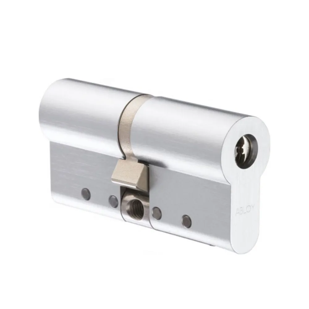Cilindru de siguranta Abloy Protec CY322N 136065, 31 x 31 mm