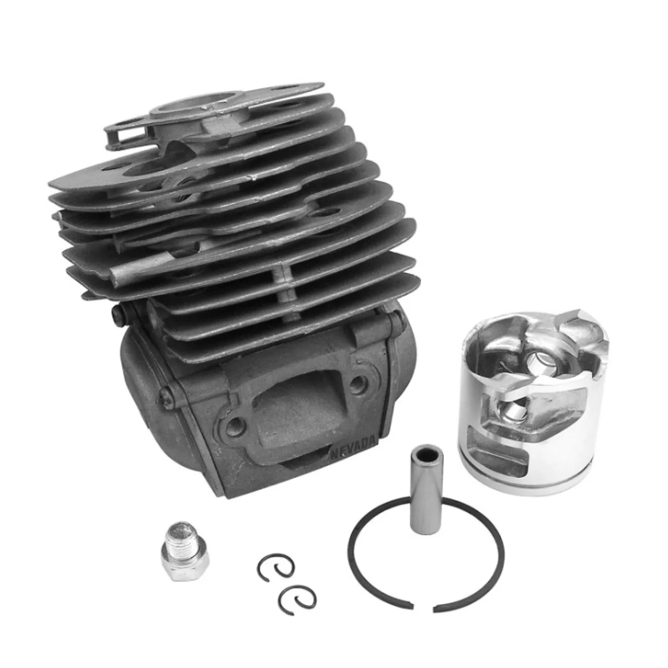 Cilindru drujba Husqvarna 555, 560, 562,diametru 46mm, Nevada