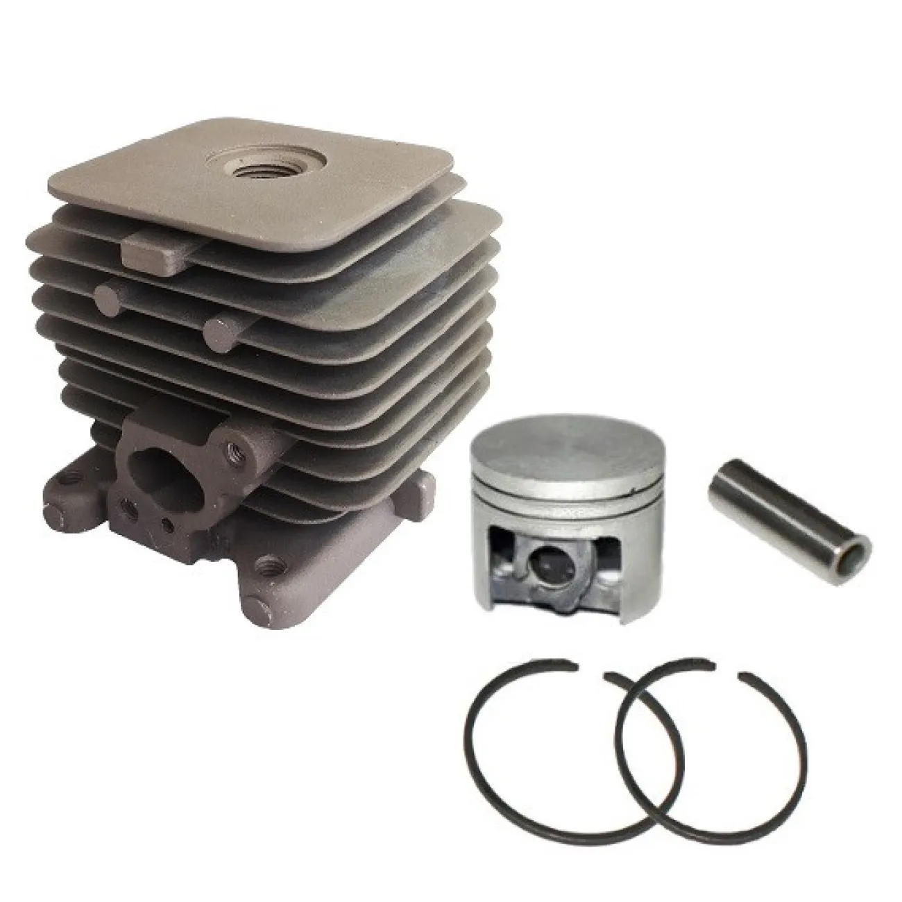 Cilindru Motocoasa 38cc (36.5 mm)