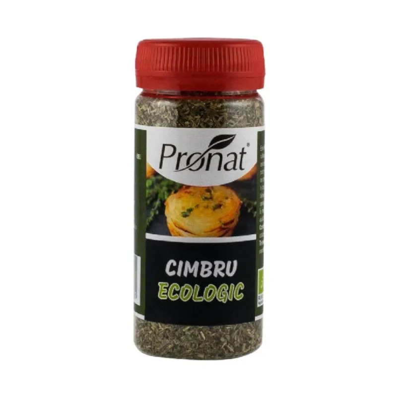 Cimbru Maruntit, Bio, 28 g