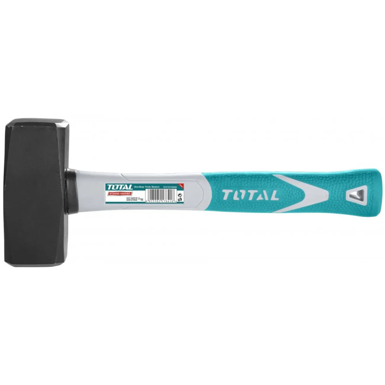 Ciocan pentru zidarie - 1500g TOTAL