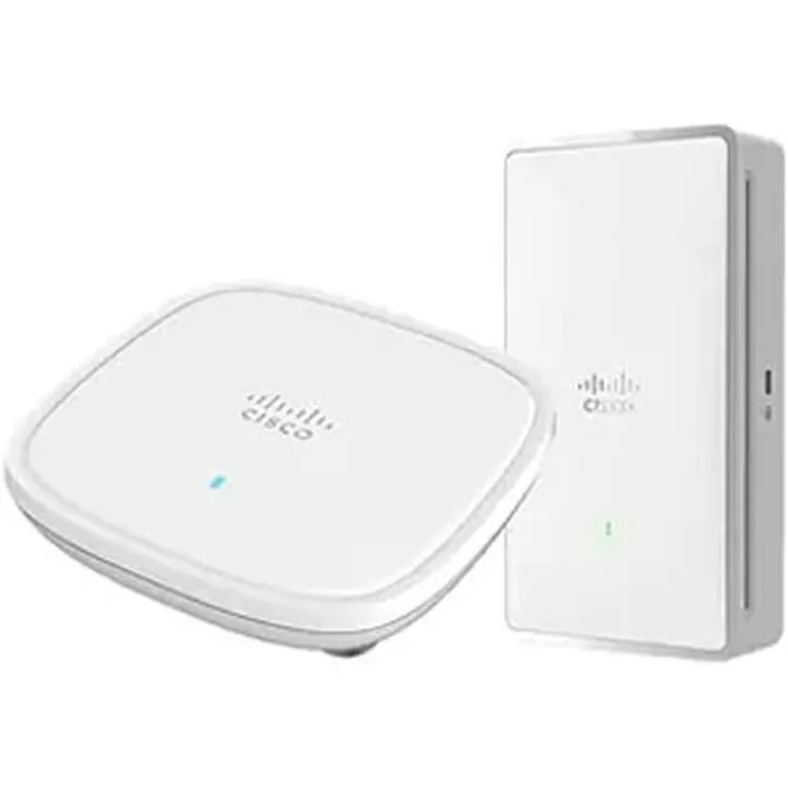 Cisco Access Point Cisco Catalyst C9105AXW-E, White