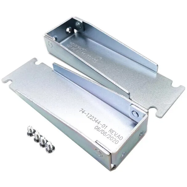 Cisco Kit montare in rack Cisco ACS-900-RM-19, ISR 900 Series Routers, C921-4P, C931-4P