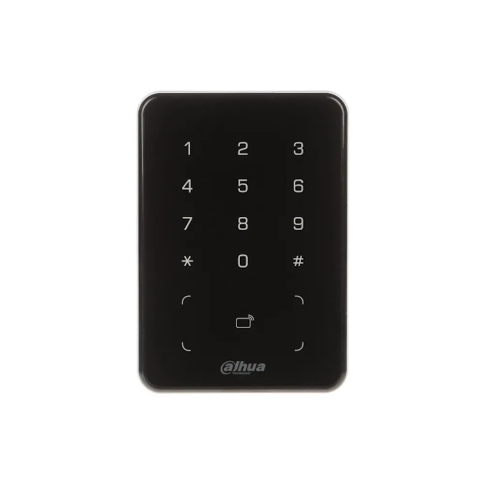 Cititor de proximitate Dahua ASR2101A, 13.56 MHz