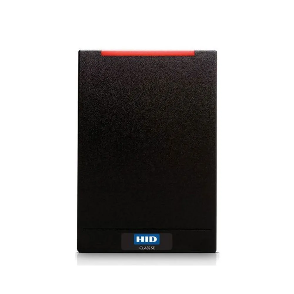 Cititor de proximitate HID 920N, 13.56 MHz, Wiegand, interior/exterior