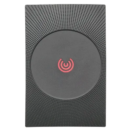 Cititor de proximitate KR-610D, Wiegand, Desfire 13.56 MHz, IP 65