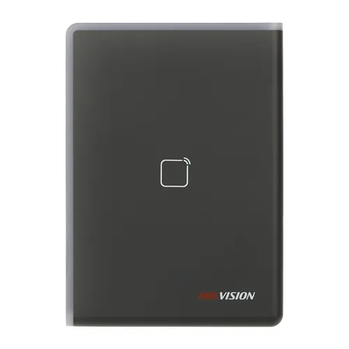 Cititor de proximitate MIFARE 13.56 MHz -HIKVISION DS-K1108AM