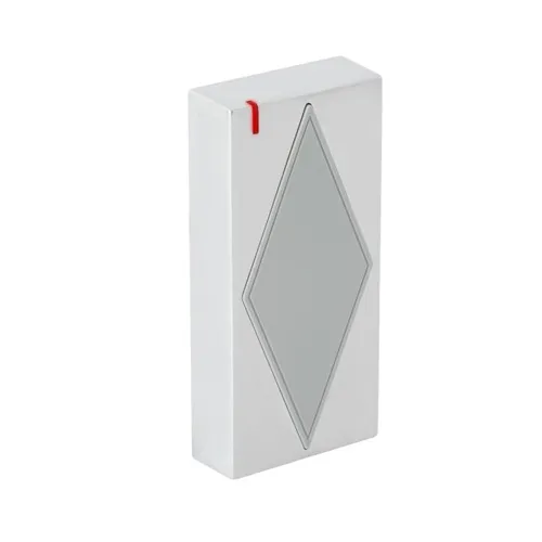 Cititor de proximitate S5-RMF, Wiegand 34, Mifare 3,56 MHz, IP66