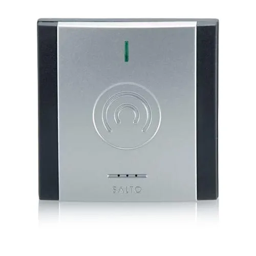Cititor de proximitate Salto WRM9001E, 1000 evenimente, 64000 utilizatori
