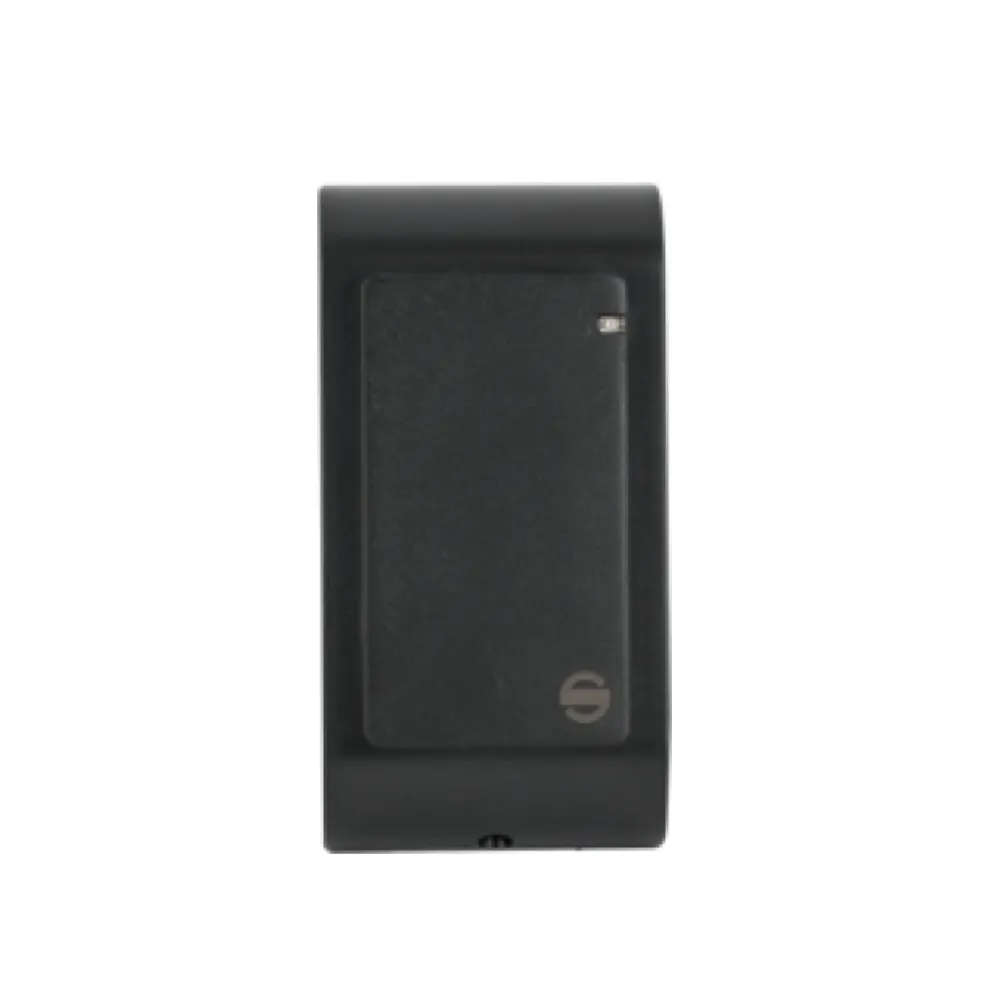 Cititor de proximitate SR-1EM, 12 Vcc, RFID, Wiegand