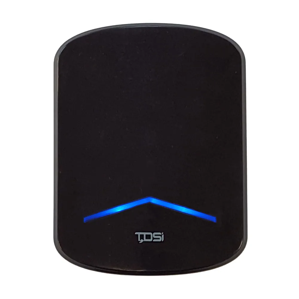 Cititor de proximitate TDSI 5002-0602, 7-14 V, 125 KHz