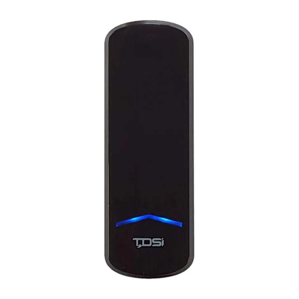 Cititor de proximitate TDSI 5002-0630, 13.56 MHz, 7-14 V