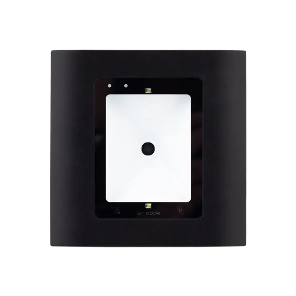 Cititor proximitate si cod de bare QR-R100S, MF 13.56 Mhz, Cod QR, Micro USB, LED