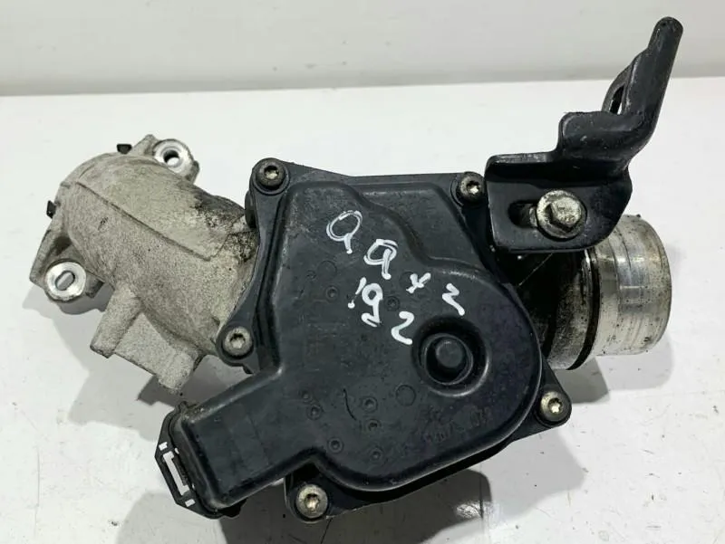 Clapeta acceleratie 8200614985G Renault Scenic 3 facelift (2012-2013) 1.5 dci K9K