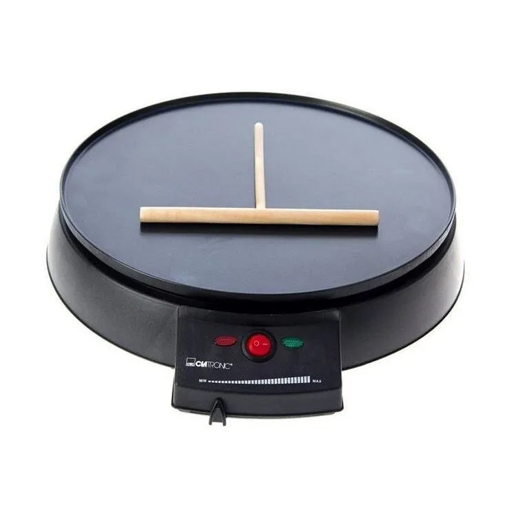 CLATRONIC Aparat clatite 29cm CM-3372 Clatronic 900W