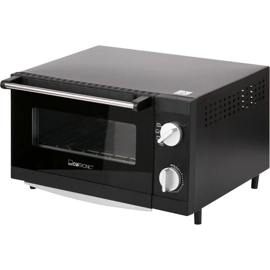 CLATRONIC Cuptor Pizza Clatronic MPO3520