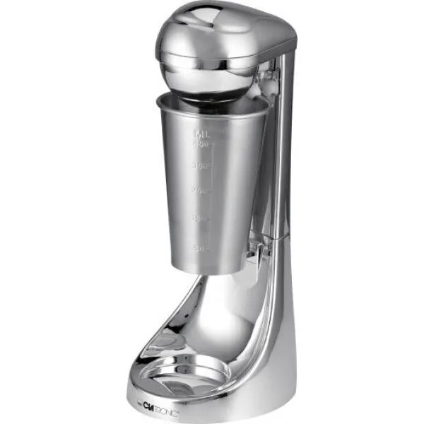 CLATRONIC Mixer bar Clatronic BM 3472 2 in 1 Mixer pentru bauturi si Spumant lapte
