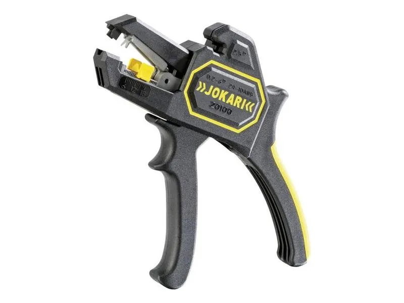 Clește decapant JOKARI Secura T20100