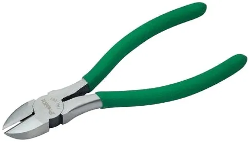 Cleste,6",taiere diagonala,160mm,Pro'sKit Cod EAN: 4710810381621