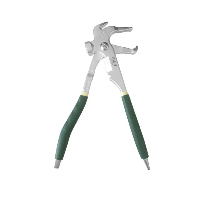 Cleste contragreutati vulcanizare, Force 250mm