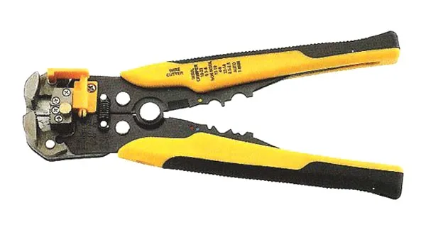 Cleste de dezizolat 0,5-6mm2 HS-D2