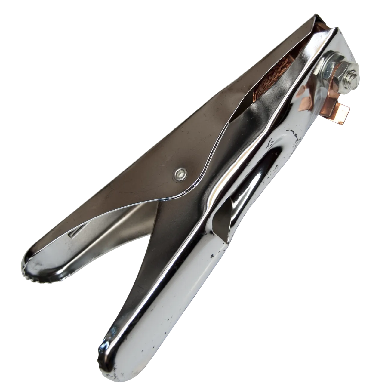 Cleste de Masa Proweld YLC-102, 500A