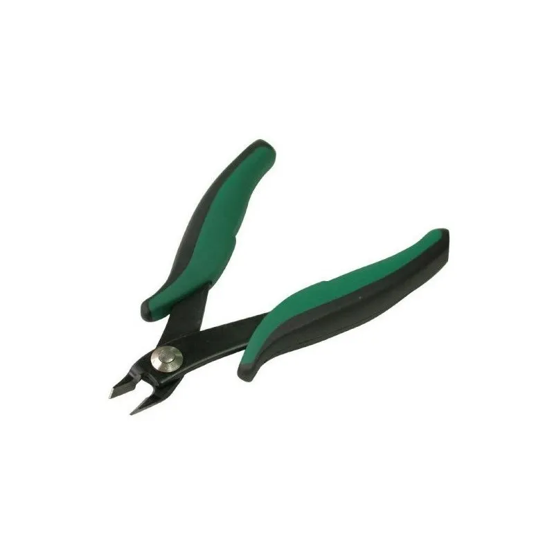 Cleste de Taiat, 130mm, Pro'skit