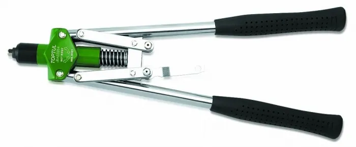 Cleste nituri profesional 3.2-6.4, Toptul 450mm