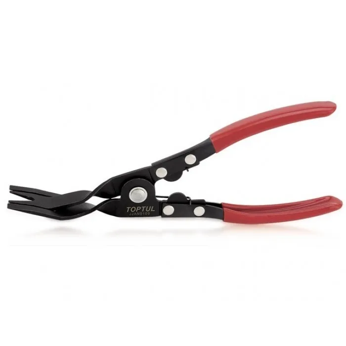 Cleste pentru extras cleme auto, Toptul 240mm