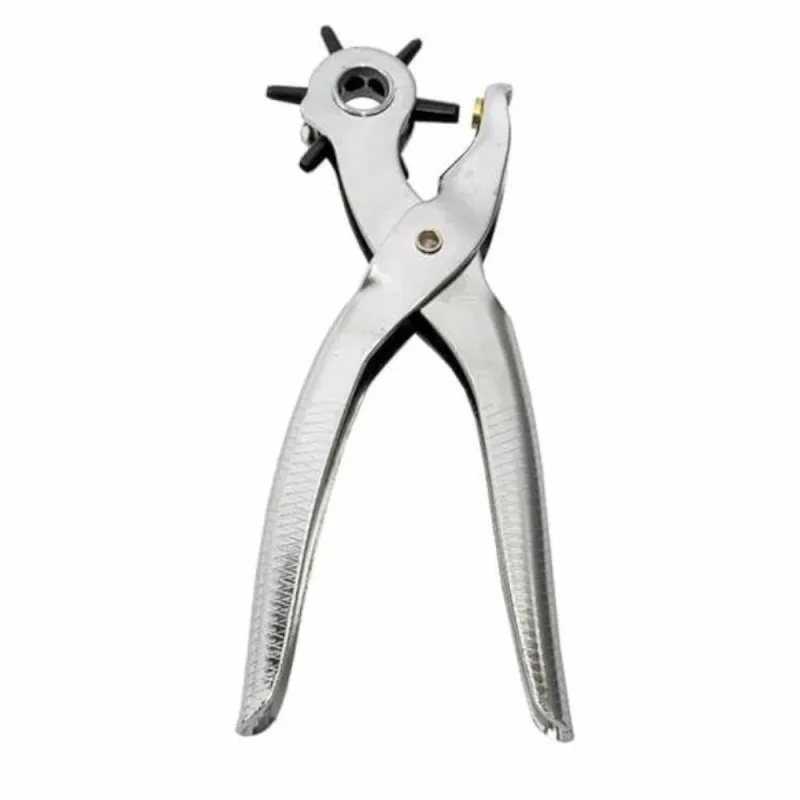 Cleste pentru Gaurit, 6 Diametre