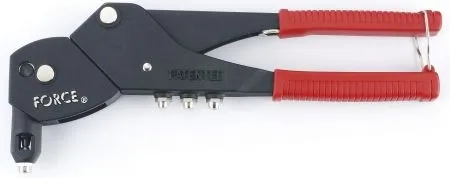 Cleste pentru popnituri, Force